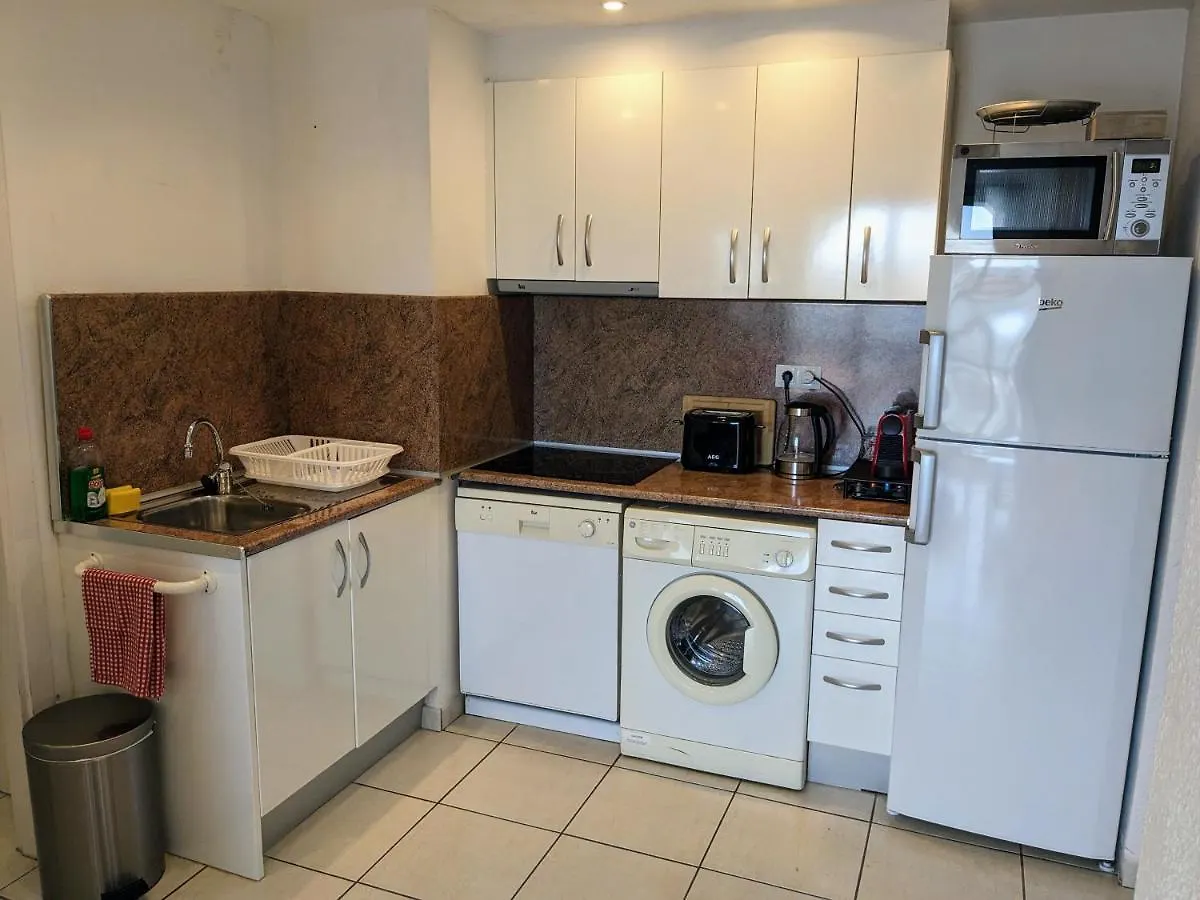 Absolute Apartment Empuriabrava