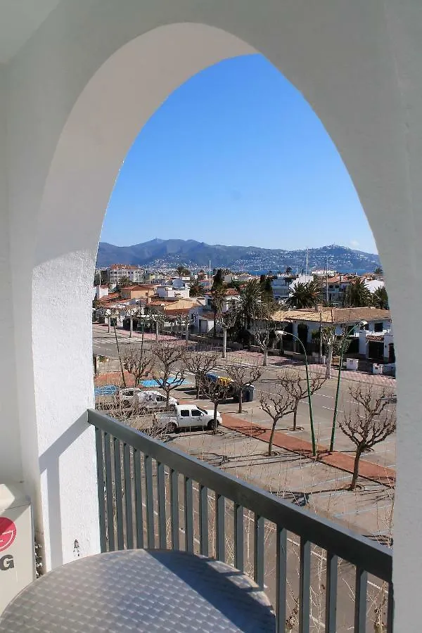 Absolute Apartment Empuriabrava