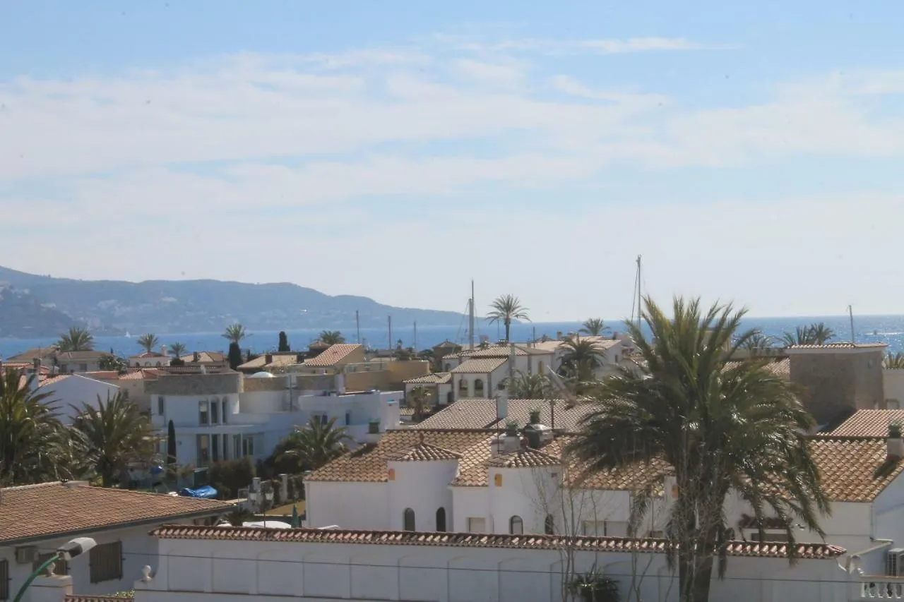 Absolute Apartment Empuriabrava