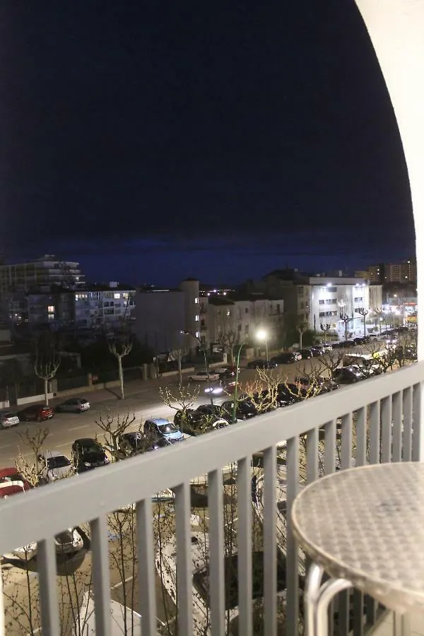Absolute Apartment Empuriabrava Hiszpania