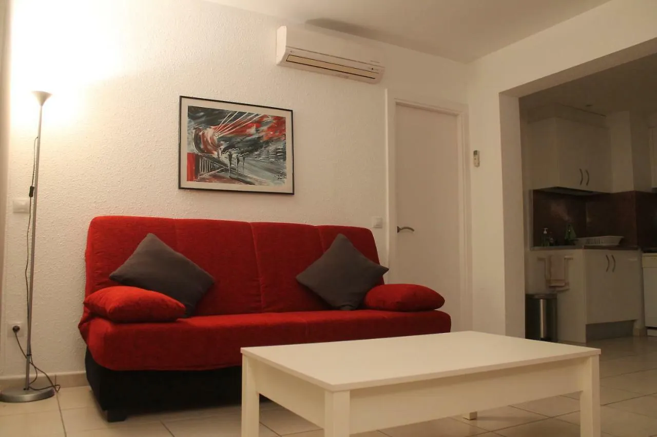 Absolute Apartment Empuriabrava Hiszpania