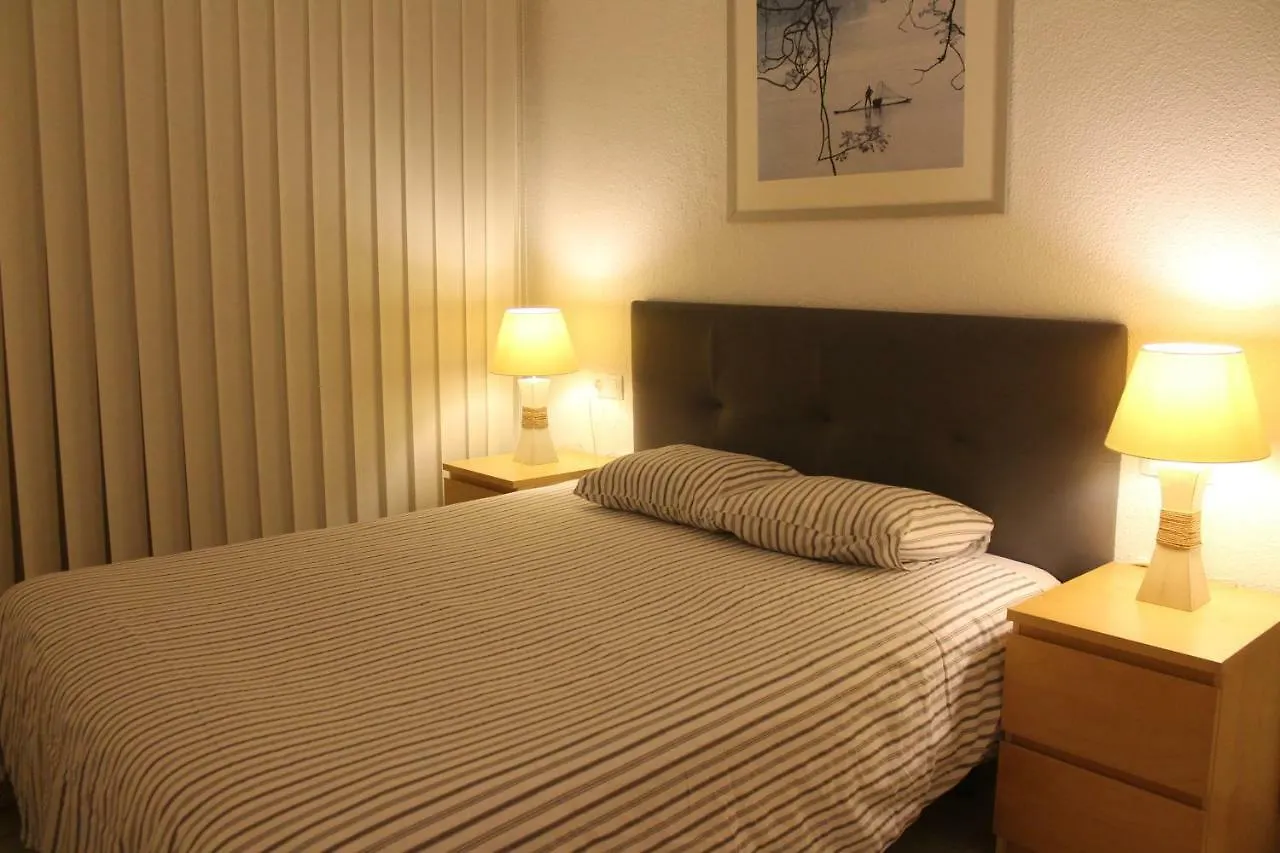 Absolute Apartment Empuriabrava