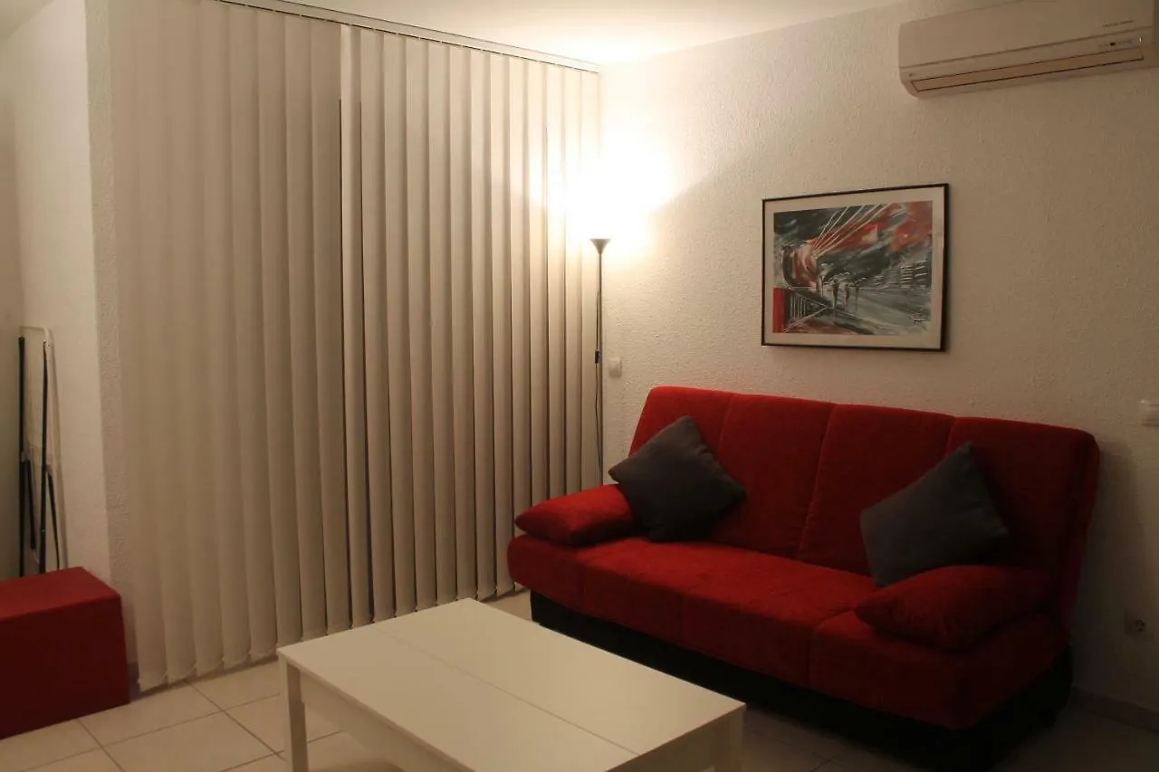 Absolute Apartment Empuriabrava Hiszpania