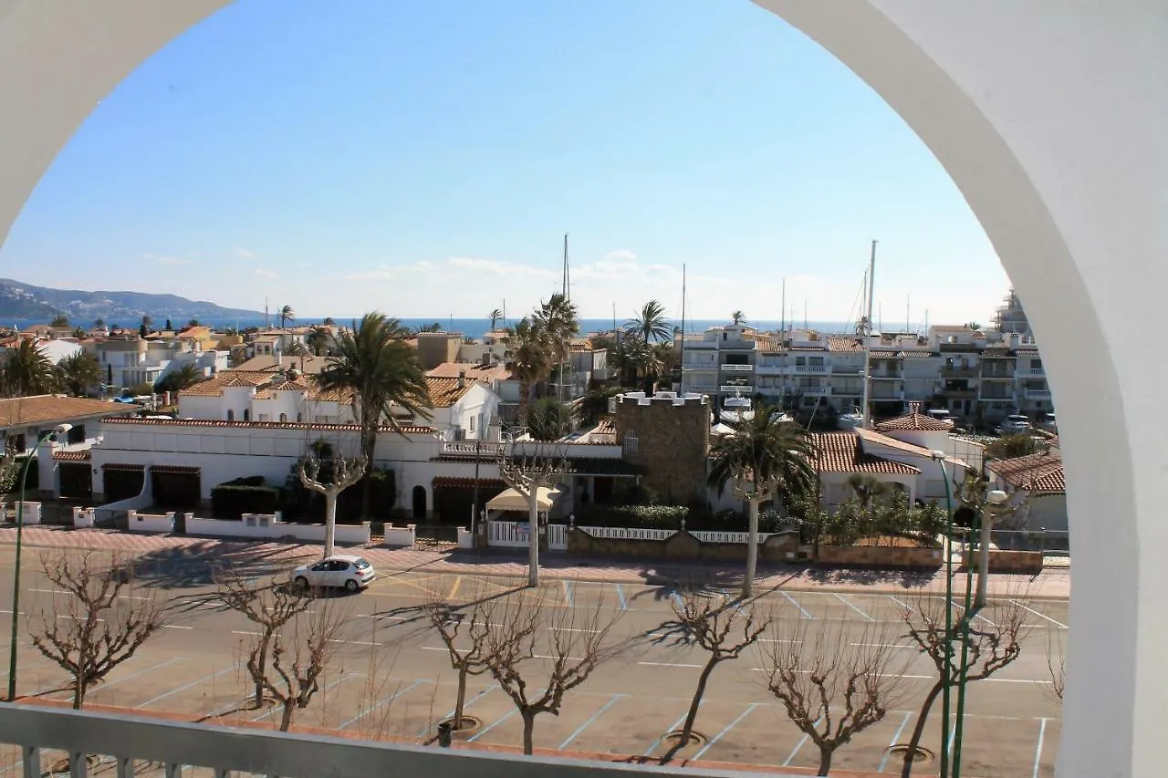 Absolute Apartment Empuriabrava 0*,