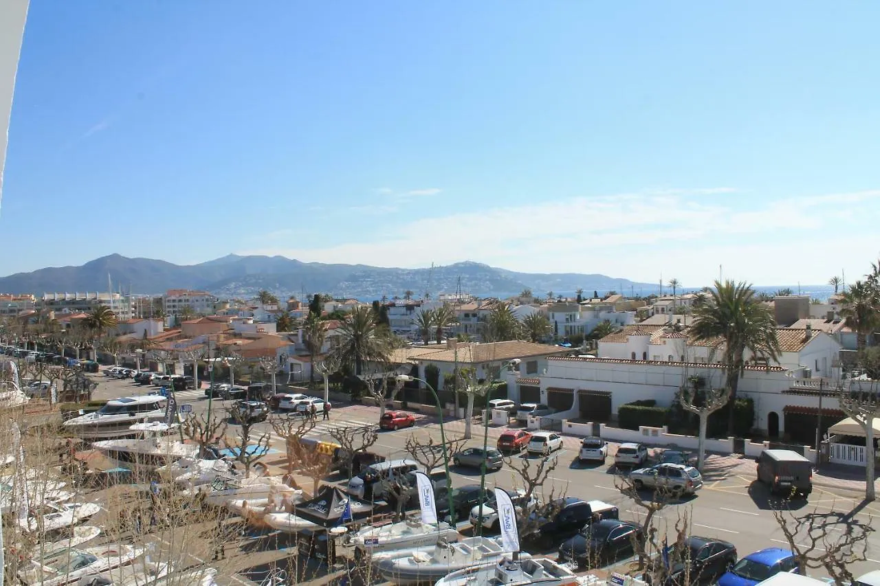 Absolute Apartment Empuriabrava