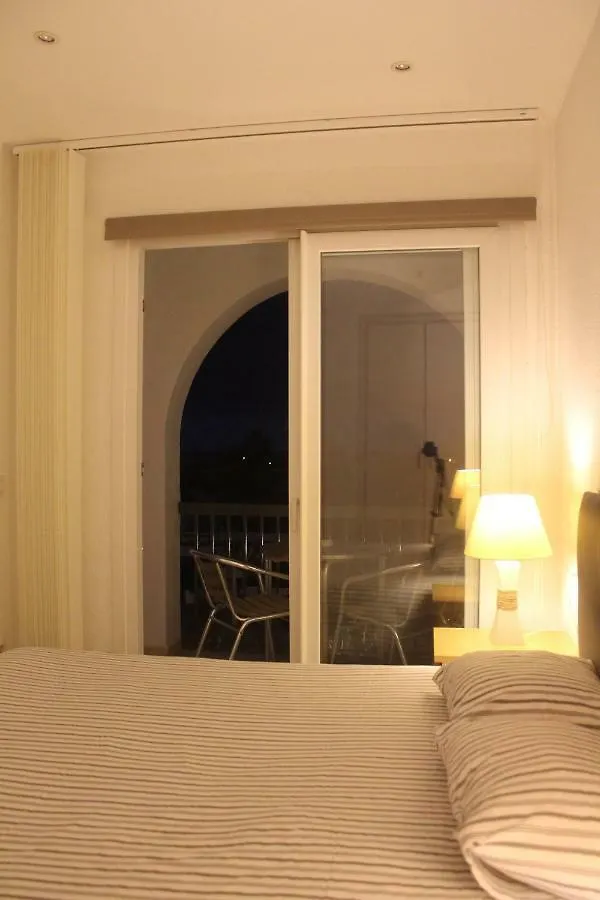 Absolute Apartment Empuriabrava