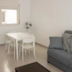  Appartement Port Argonautas 49 1º
