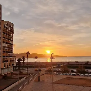 Très Belle Vue , Empuriabrava Espagne