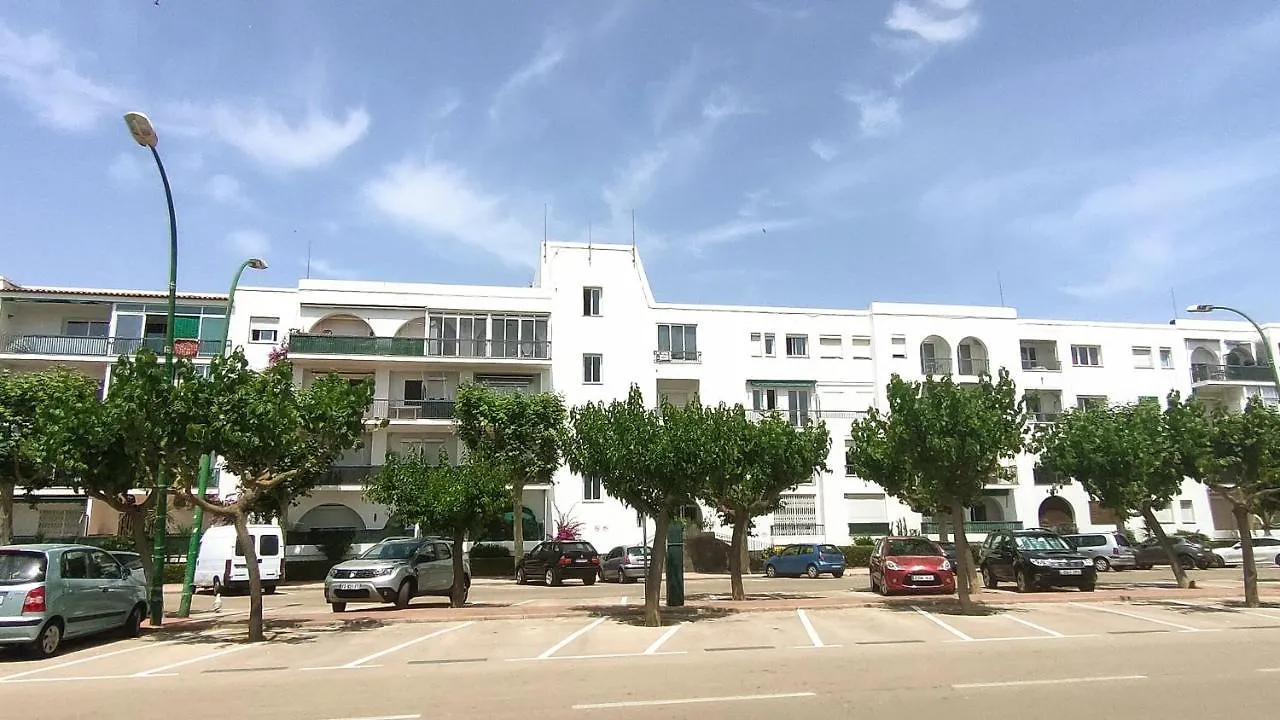 Absolute Apartment Empuriabrava Spain