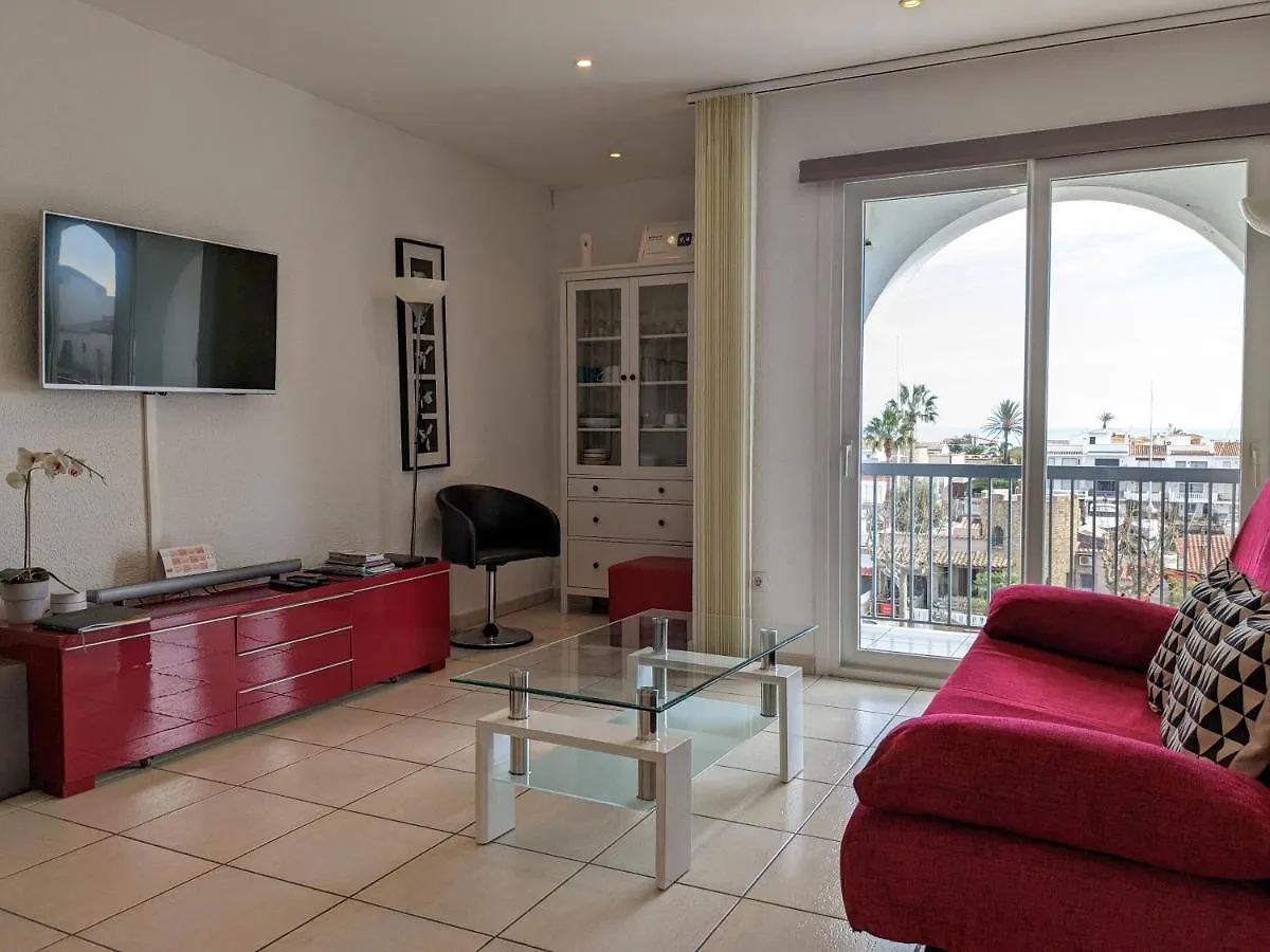 Absolute Apartment Empuriabrava