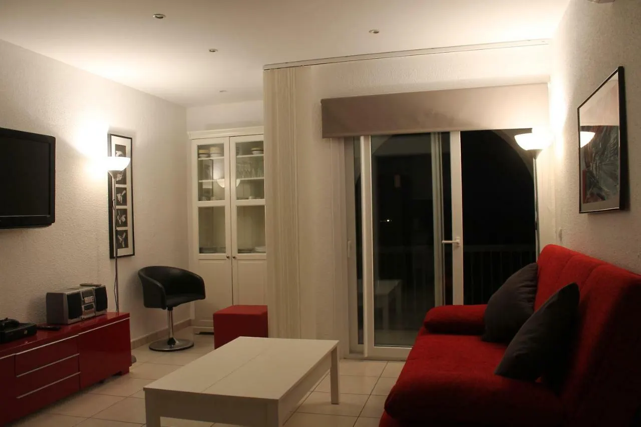 Absolute Apartment Empuriabrava 0*,  Spain