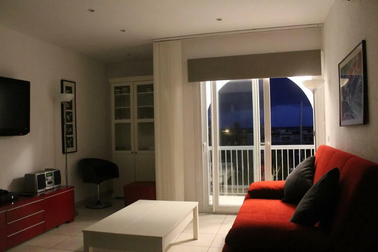Absolute Apartment Empuriabrava