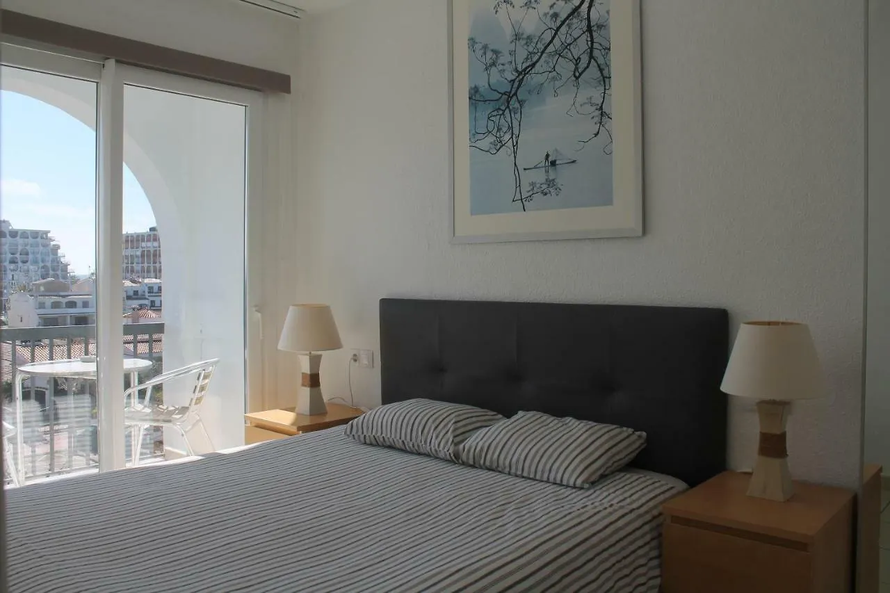 Absolute Apartment Empuriabrava