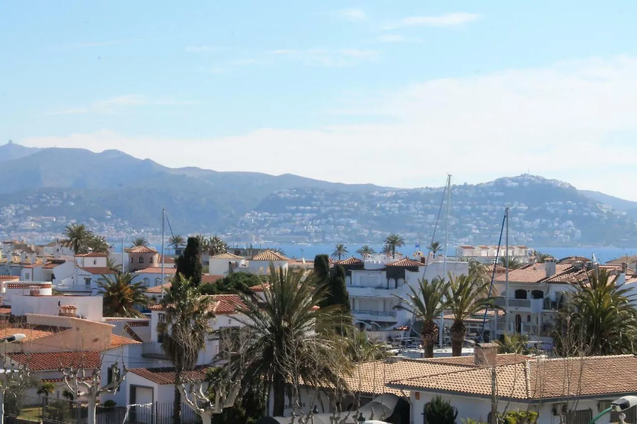 Absolute Apartment Empuriabrava